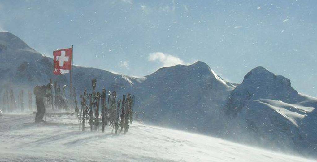Winterlandschaft